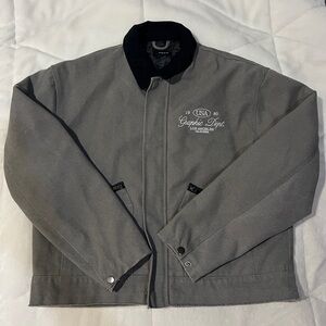 Men's Work/Denim Jacket